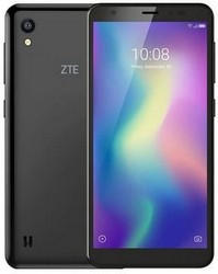 Замена батареи на телефоне ZTE Blade A5 2019 в Казане